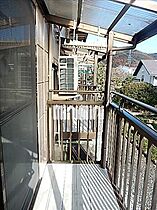 アクティ三田　東棟  ｜ 岐阜県岐阜市三田洞（賃貸マンション1K・1階・22.68㎡） その14