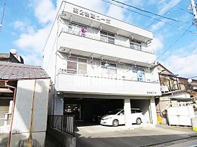 第2後藤コーポ  ｜ 岐阜県岐阜市早田本町３丁目（賃貸マンション1K・2階・27.06㎡） その3