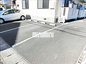 コーポみのる  ｜ 岐阜県岐阜市一日市場北町（賃貸アパート1LDK・2階・43.74㎡） その19