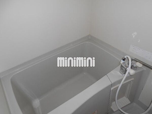 画像5:きれいなお風呂