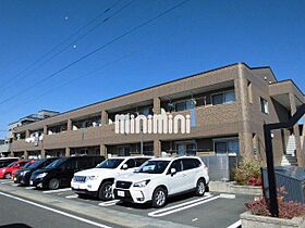 ルミナスＲ  ｜ 岐阜県岐阜市下土居２丁目（賃貸マンション2LDK・1階・57.33㎡） その3