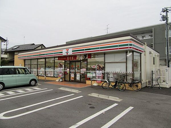 アンジュしま ｜岐阜県岐阜市島新町(賃貸アパート1LDK・1階・41.24㎡)の写真 その6