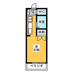 🉐敷金礼金0円！🉐第2ハイツタマキ