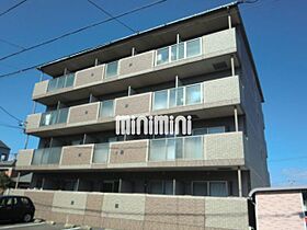 Ｉｓ　Ｖｉｌｌａ　Ａｎｎｅｘ  ｜ 岐阜県岐阜市菅生１丁目（賃貸マンション1K・2階・30.00㎡） その3