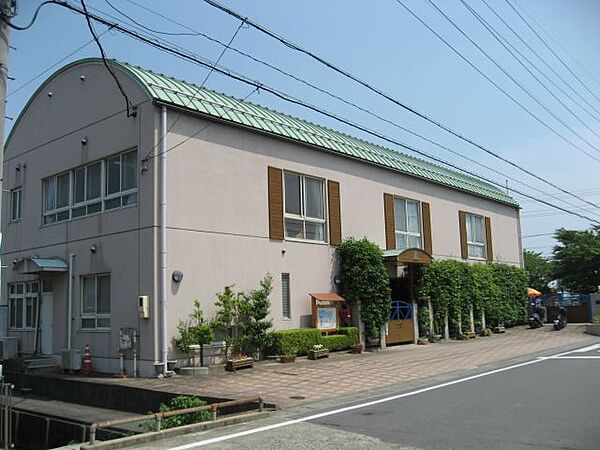 メゾネットタカギＢ ｜岐阜県岐阜市西改田先道(賃貸アパート1LDK・2階・35.90㎡)の写真 その24