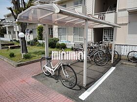 アークビラＫ　Ｃ棟  ｜ 岐阜県岐阜市黒野（賃貸アパート3LDK・2階・51.79㎡） その6