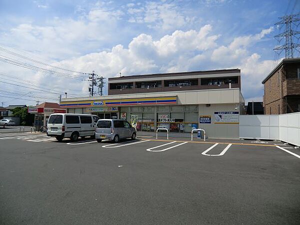 メイプルハウス ｜岐阜県岐阜市川部２丁目(賃貸マンション1K・1階・24.75㎡)の写真 その21