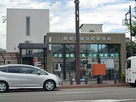 ＡＳＯＫＡビル  ｜ 岐阜県岐阜市長良法久寺町（賃貸マンション2K・2階・33.00㎡） その3