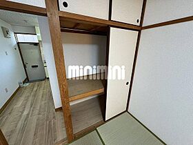 サンメゾン24　Ｃ棟  ｜ 岐阜県岐阜市洞（賃貸マンション1K・1階・19.44㎡） その8