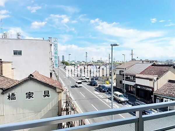 ＧＯＯＤ　ＬＵＣＫ ｜岐阜県岐阜市早田大通１丁目(賃貸マンション1R・4階・29.60㎡)の写真 その13