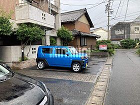 Ｐ・Ｂｏｒｎ108  ｜ 岐阜県岐阜市菅生１丁目（賃貸マンション1DK・2階・39.36㎡） その18