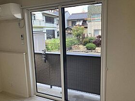 サンプラス 101 ｜ 岐阜県岐阜市池ノ上町１丁目36番地（賃貸アパート1LDK・1階・45.46㎡） その16