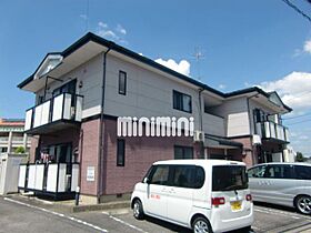 クリスタルハイム21  ｜ 岐阜県岐阜市菅生６丁目（賃貸マンション1R・2階・24.77㎡） その1