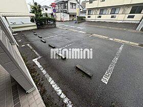 パークコート岐阜  ｜ 岐阜県岐阜市山吹町３丁目（賃貸アパート1K・1階・28.80㎡） その18