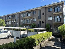 M-APT 3D ｜ 岐阜県岐阜市長良子正賀10-1（賃貸マンション3LDK・3階・66.19㎡） その3