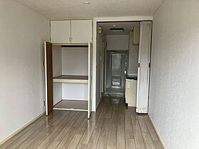 ＫＯＹＡＭＡ　ＳＴＵＤＥＮＴ　ＨＯＵＳＥ  ｜ 岐阜県岐阜市交人（賃貸マンション1K・2階・17.39㎡） その4