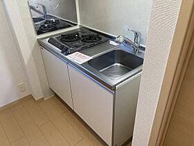 ディア　イースト  ｜ 岐阜県岐阜市早田東町８丁目（賃貸アパート1K・2階・33.67㎡） その4