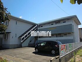 コーポひまわり  ｜ 岐阜県岐阜市北島２丁目（賃貸マンション1R・2階・25.92㎡） その1