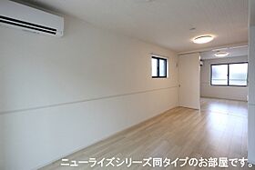 キラニコ　ハウスA 102 ｜ 岐阜県岐阜市石原３丁目13番地1（賃貸アパート1LDK・1階・50.05㎡） その3