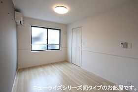 キラニコ　ハウスB 102 ｜ 岐阜県岐阜市石原３丁目13番地1（賃貸アパート1LDK・1階・50.05㎡） その6