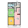 グレイシャス東島4階5.2万円