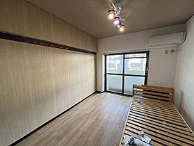 スカイレジデンス  ｜ 岐阜県岐阜市大学北３丁目（賃貸マンション1K・6階・21.00㎡） その4