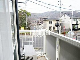 サンフラット  ｜ 岐阜県岐阜市長良校前町５丁目（賃貸アパート1K・2階・19.53㎡） その12