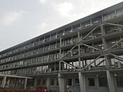 郵便局「岐阜北郵便局岐阜簡易保険事務センター分室まで140m」