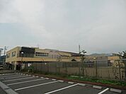 幼稚園、保育園「鷺山保育所まで650m」