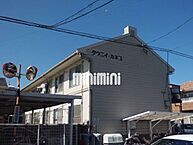 岐阜県岐阜市長良福光：物件画像／株式会社ミニミニ岐阜　岐阜北店