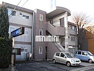 岐阜県岐阜市西中島3丁目：物件画像／株式会社ミニミニ岐阜　岐阜北店
