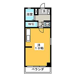 🉐敷金礼金0円！🉐パセール長良