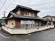 岐阜県岐阜市加野4丁目：物件画像／株式会社ミニミニ岐阜　岐阜北店