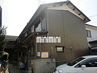 岐阜県岐阜市萱場東町6丁目：物件画像／株式会社ミニミニ岐阜　岐阜北店