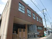 幼稚園、保育園「いづみ第2幼稚園まで1100m」