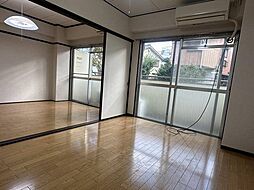 第三小森ビル 2DKの写真