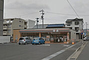 コンビニ「セブンイレブン岐阜福光南町店まで246m」