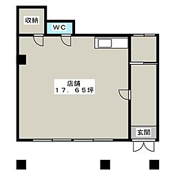 リバーサイド・アリージェンス店舗
