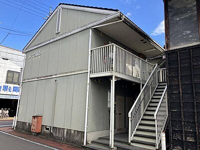 外観 外観