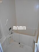 便利な追炊き付きです