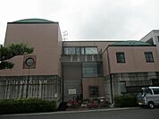 病院「梅田クリニックまで790m」
