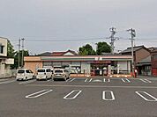 コンビニ「セブンイレブン岐阜島栄町2丁目店まで470m」