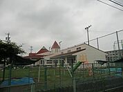 幼稚園、保育園「島保育園まで460m」