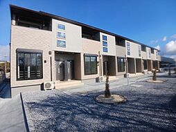 カーサ・ルピナス 106