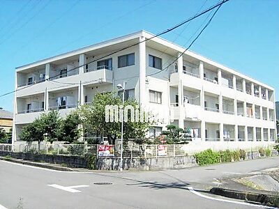 外観:重厚感のあるマンション 外観:重厚感のあるマンション
