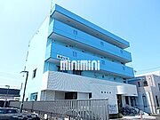 南向きで日当たり良好のマンション