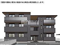 岐阜県岐阜市長良福光2414：物件画像／株式会社ミニミニ岐阜　岐阜北店
