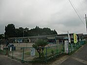 幼稚園、保育園「木田保育園まで1900m」
