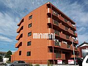 エレベータ完備のマンション