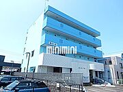 南向きで日当たり良好のマンション